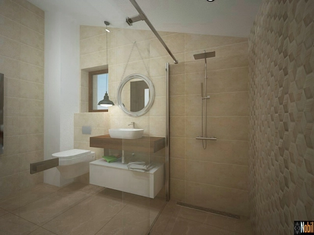Apartament 4 camere - Miroslava
