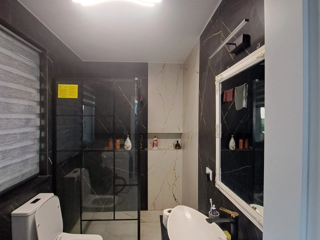 Apartament 3 camere - Frumoasa