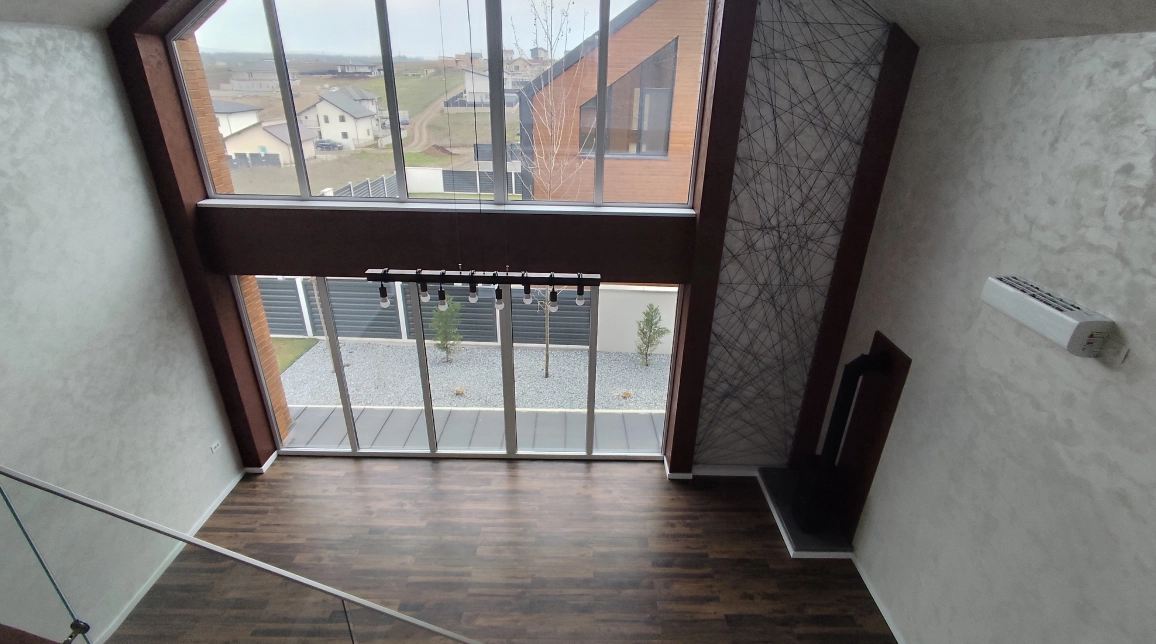 Oferta Miroslava casa 170 mp, 4 camere, de vanzare,  1,3km de la Family Market imagine 11