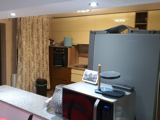 De vanzare vila, 4 camere,  121mp, Horpaz,  (dupa serele Visoianu) 158657