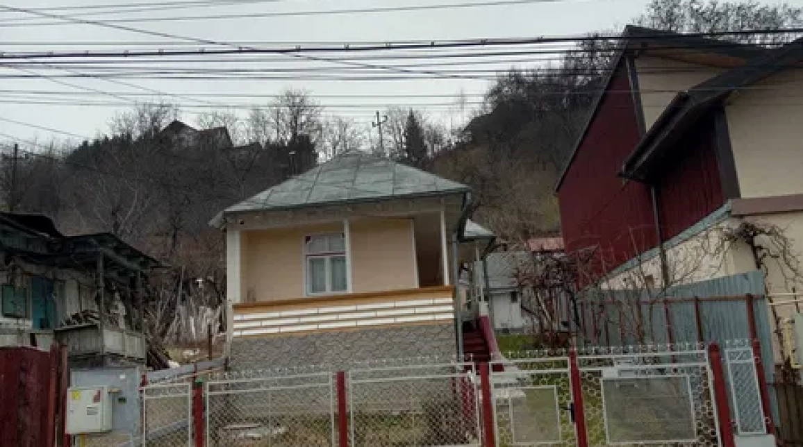 Oferta Casa de vanzare, 4 camere, 120 mp, Valea Vie,  LPS (Liceul cu program sportiv) imagine 3