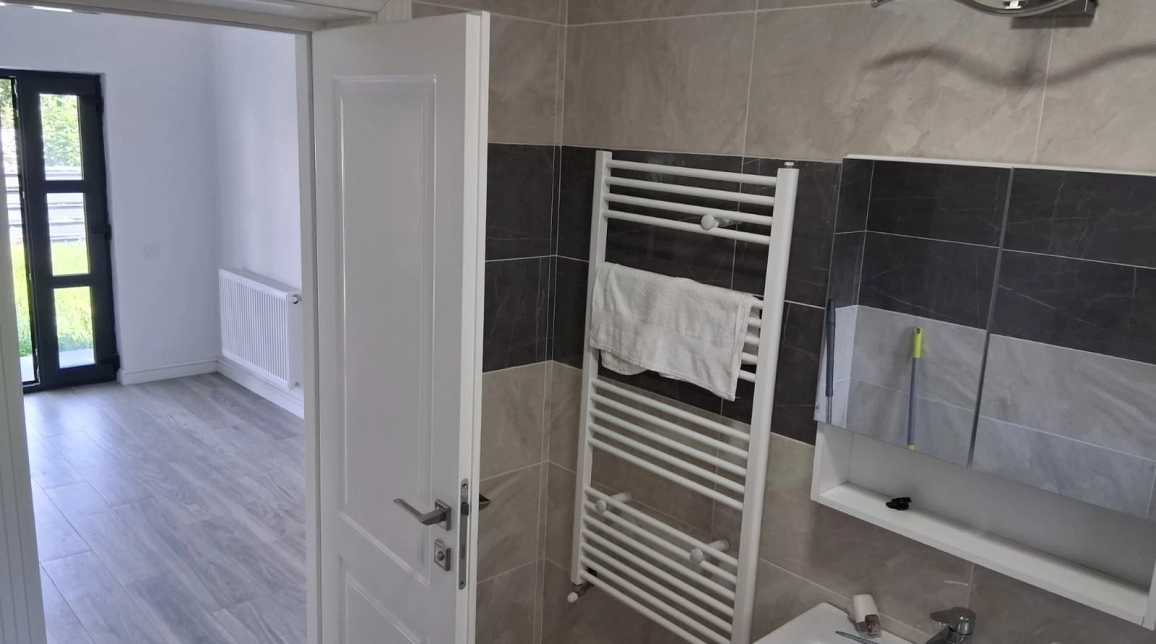 Oferta 4 camere, 110 mp, de vanzare casa in zona Dancu,  dupa Biserica imagine 12