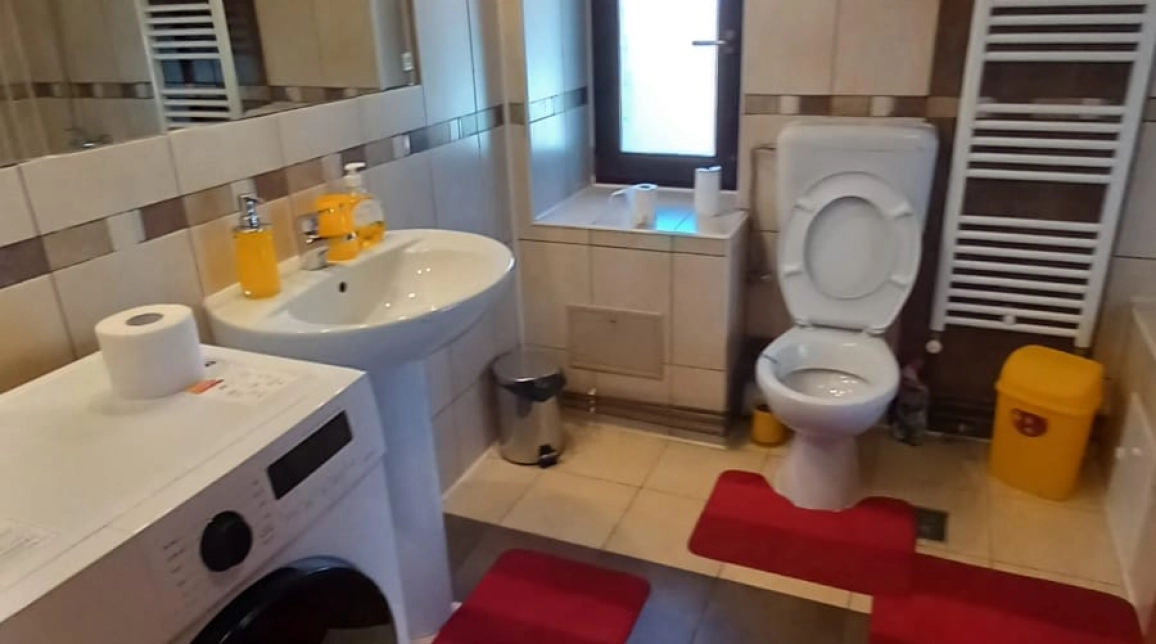 Oferta De vanzare casa, 9 camere, 303 mp, Tatarasi,  Moara de Vant  imagine 1