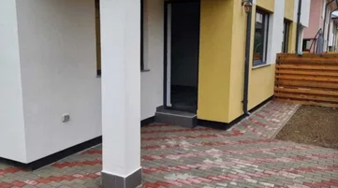 Oferta De vanzare casa, 3 camere, 110 mp, Fermelor,   imagine 5