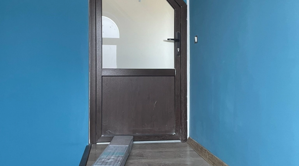 Oferta Garcina casa 205 mp, 5 camere, de vanzare,  Turturesti / Kober imagine 18
