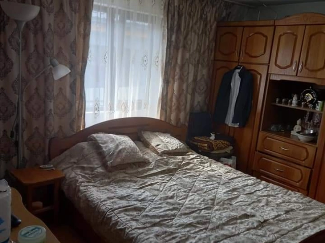 Apartament 4 camere - Valea Lupului