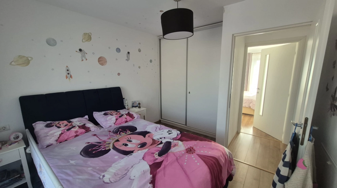 Oferta De vanzare casa, 5 camere, 110 mp, Miroslava,  Transanapet imagine 10