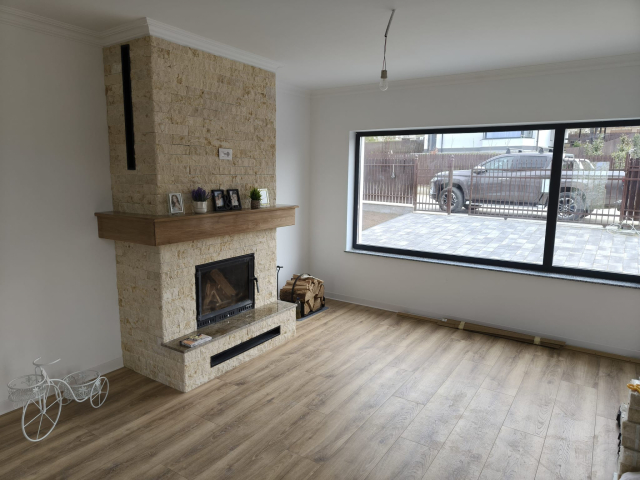 Vila de vanzare, 4 camere,  122mp, Barnova,  ( Pietrarie) 162265