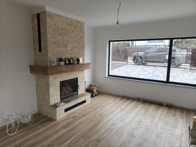 Apartament 4 camere - Barnova