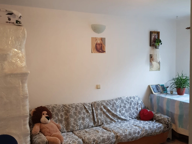 Apartament 6 camere - Barnova