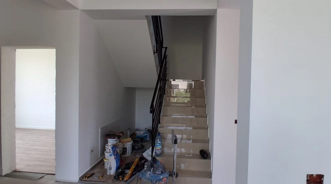 Oferta De vanzare casa, 3 camere, 88 mp, Dancu,  dupa sere imagine 8