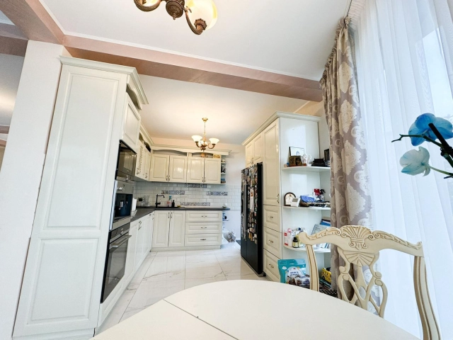 Apartament 4 camere - Poitiers