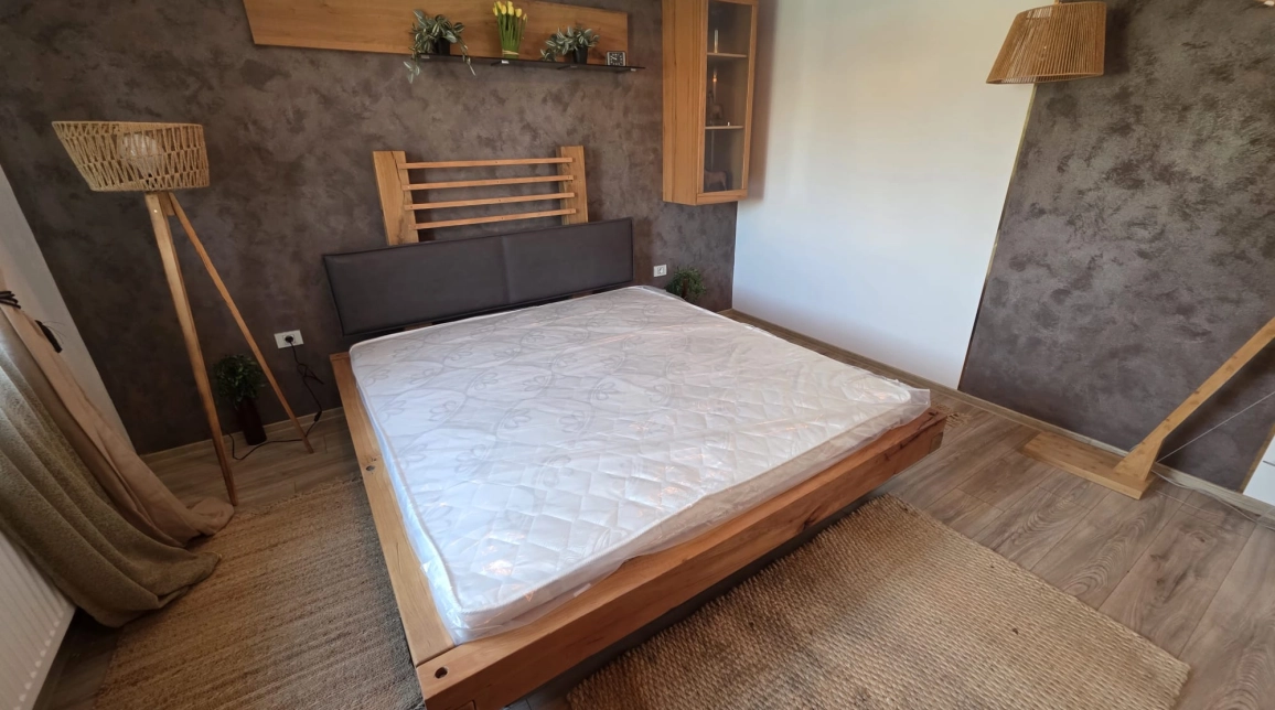 Oferta 5 camere, 160 mp, de vanzare casa in zona Valea Lupului,  dupa Rombat imagine 10