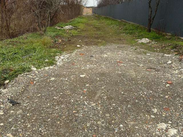 Teren  Tomesti 100m de DN - Trans Gor 9400mp  158795