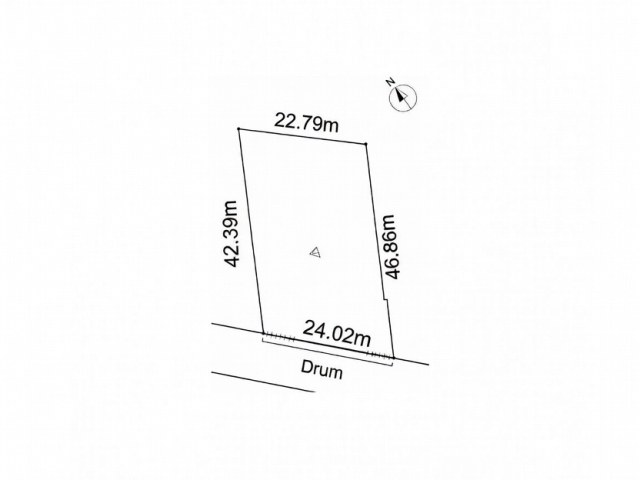 Teren  Vorovesti  Rond TLT 1044mp  161490