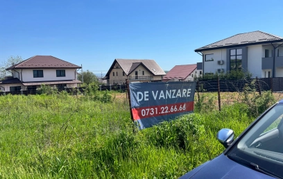 Oferta Promovata Imobiliare Iasi