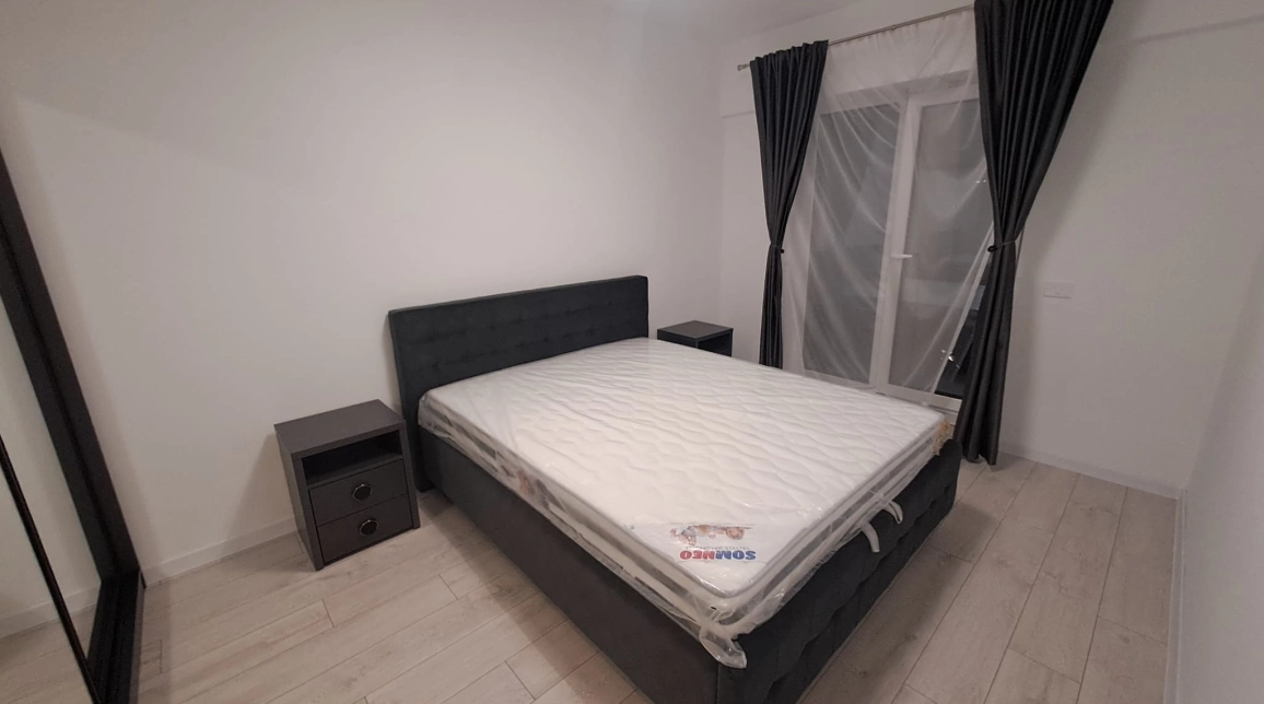 Oferta 2 camere, decomandat, 55 mp, de inchiriat apartament nou in zona Pacurari,  Kaufland  imagine 2