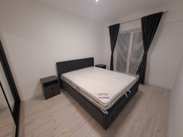 2 camere,  decomandat,  55 mp, de inchiriat apartament nou in zona Pacurari,  (Kaufland ) 157133