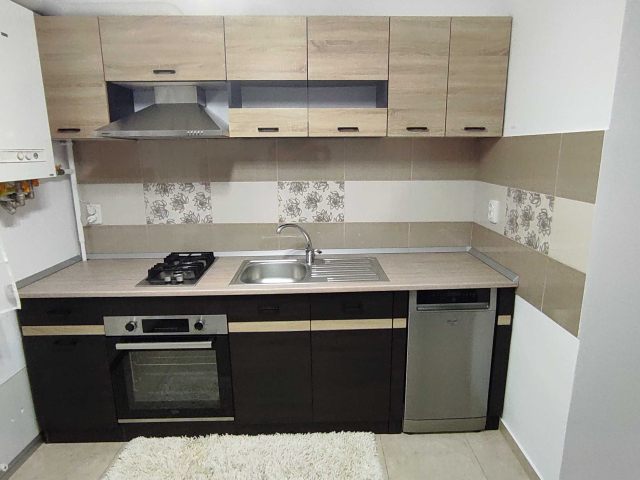 Nicolina apartament  43 mp, 1 camera,  decomandat, de inchiriat,  (Belvedere) 160669