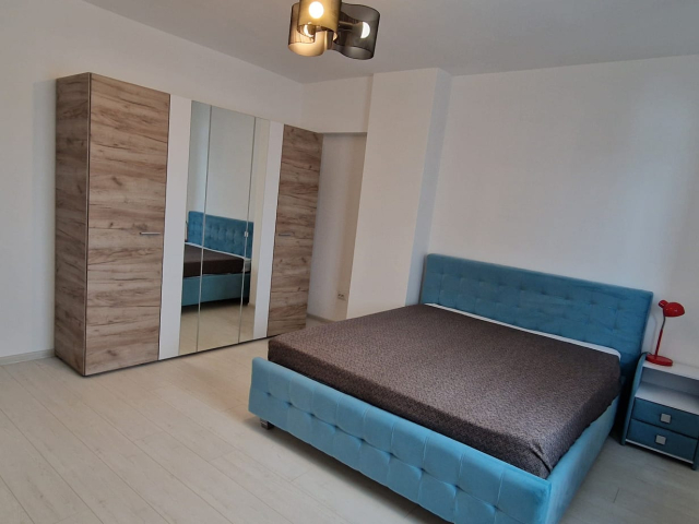 De inchiriat apartament, 2 camere,  decomandat,  55 mp, Tudor Vladimirescu,  (Iulius Mall) 161527