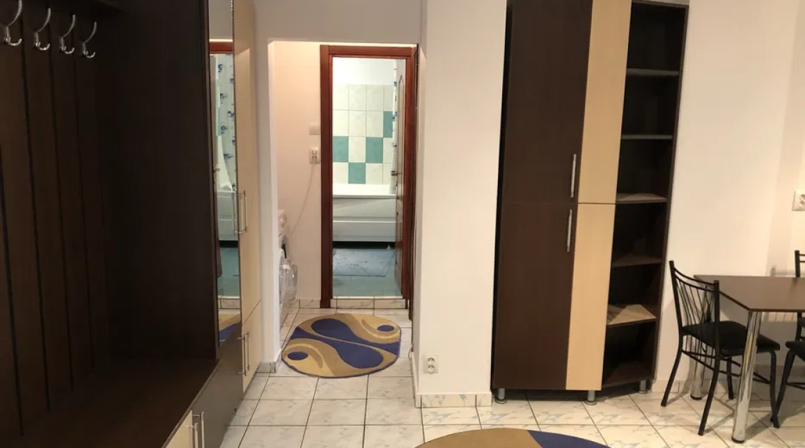 Oferta Tatarasi apartament 65 mp, 2 camere, decomandat, de inchiriat,  Lidl imagine 5