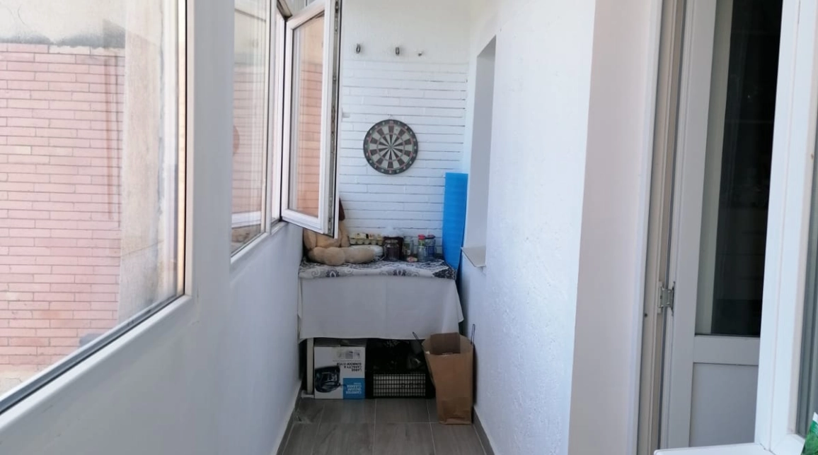 Oferta 1 camera, decomandat, 40 mp, de inchiriat apartament in zona Gara,  Pasaj Octav Bancila imagine 7