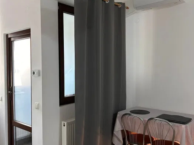 Apartament de inchiriat, 1 camera,  decomandat,  30 mp, Pacurari,  (Rompetrol) 162375