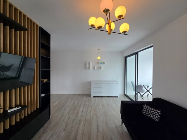 Apartament 2 camere - Dacia