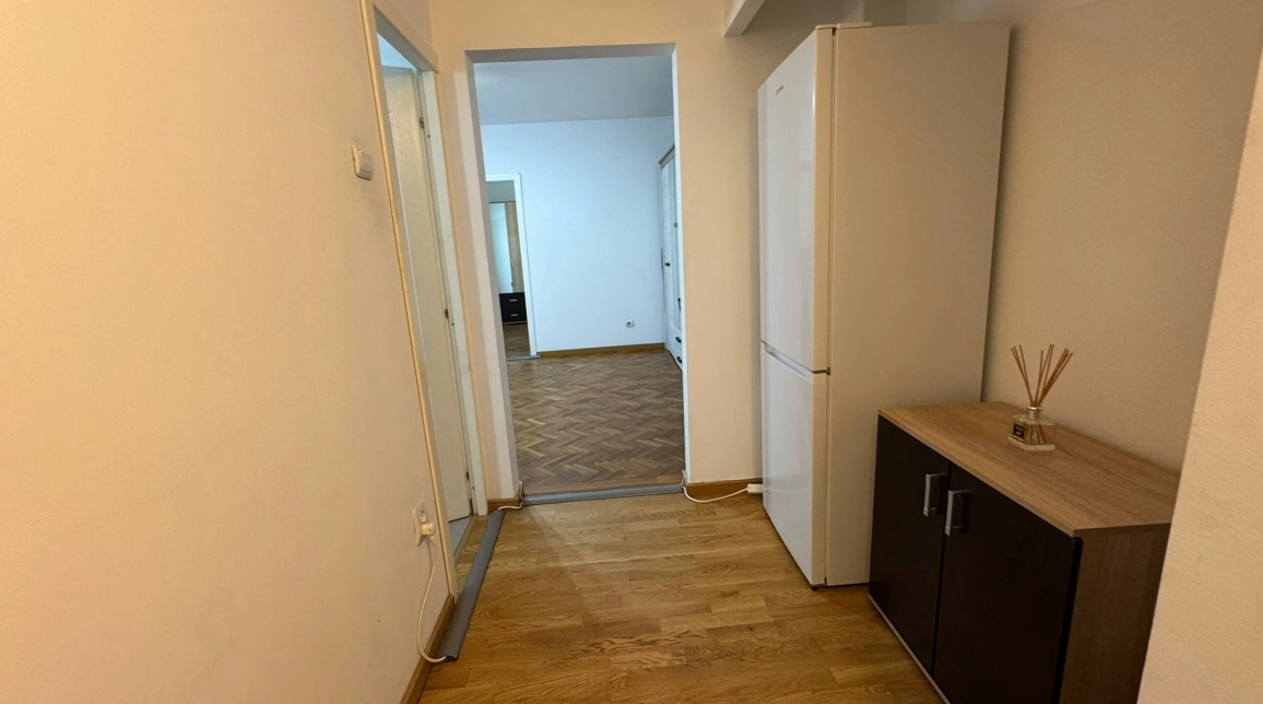 Oferta Apartament de inchiriat, 2 camere, nedecomandat, 50 mp, Podu Ros,  Pasapoarte bulevard imagine 7