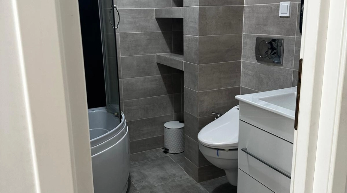 Oferta De inchiriat apartament nou, 2 camere, decomandat, 52 mp, Pacurari,  Rasarit de soare imagine 6