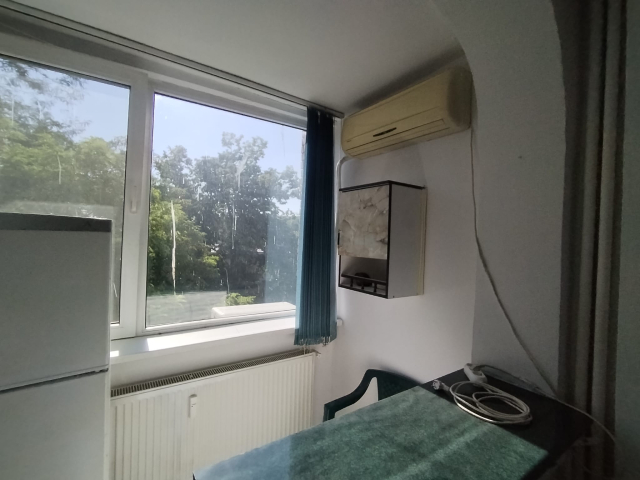 Apartament, 1 camera  decomandat,  32 mp, Tatarasi, de inchiriat,  (Flora) 163056