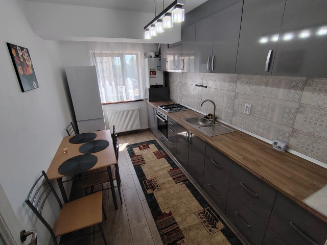 Apartament 3 camere - CUG