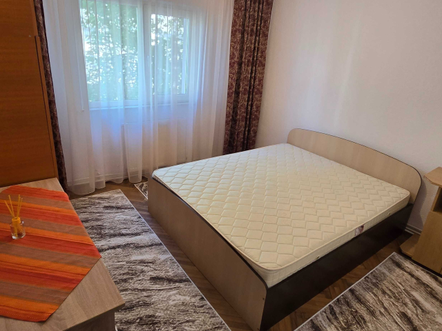 Apartament de inchiriat, 2 camere,  decomandat,  55 mp, Tatarasi,  (Doi Baiei ) 163240