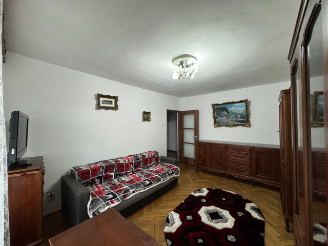 Apartament de inchiriat, 3 camere,  decomandat,  67 mp, Centru,  (Buld Independentei) 163245