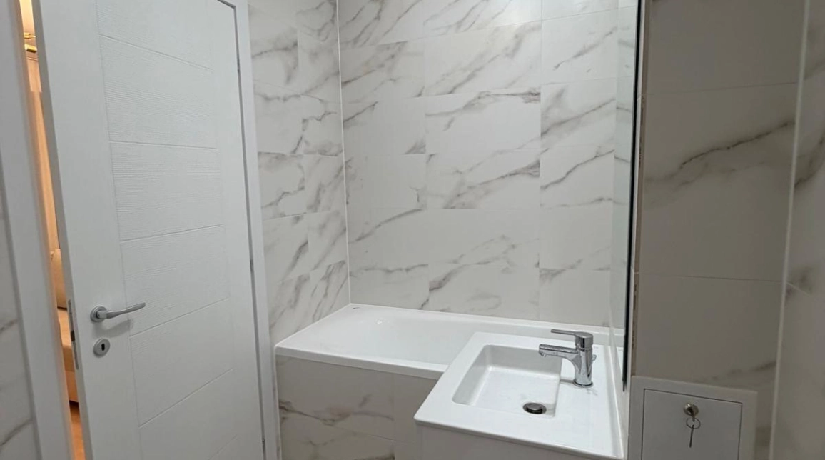 Oferta Apartament, 2 camere semidecomandat, 50 mp, Theodor Pallady, de inchiriat,  Hils Titanium imagine 5