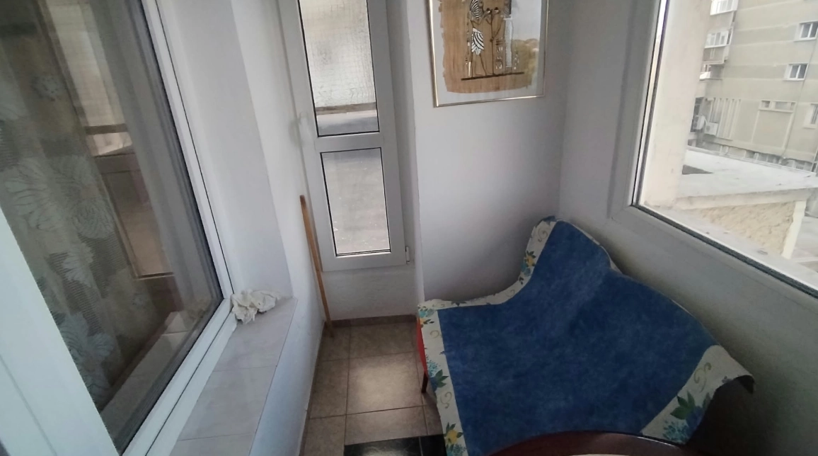 Oferta Centru apartament 55 mp, 2 camere, decomandat, de inchiriat,  Hala Centrala - BRD imagine 13