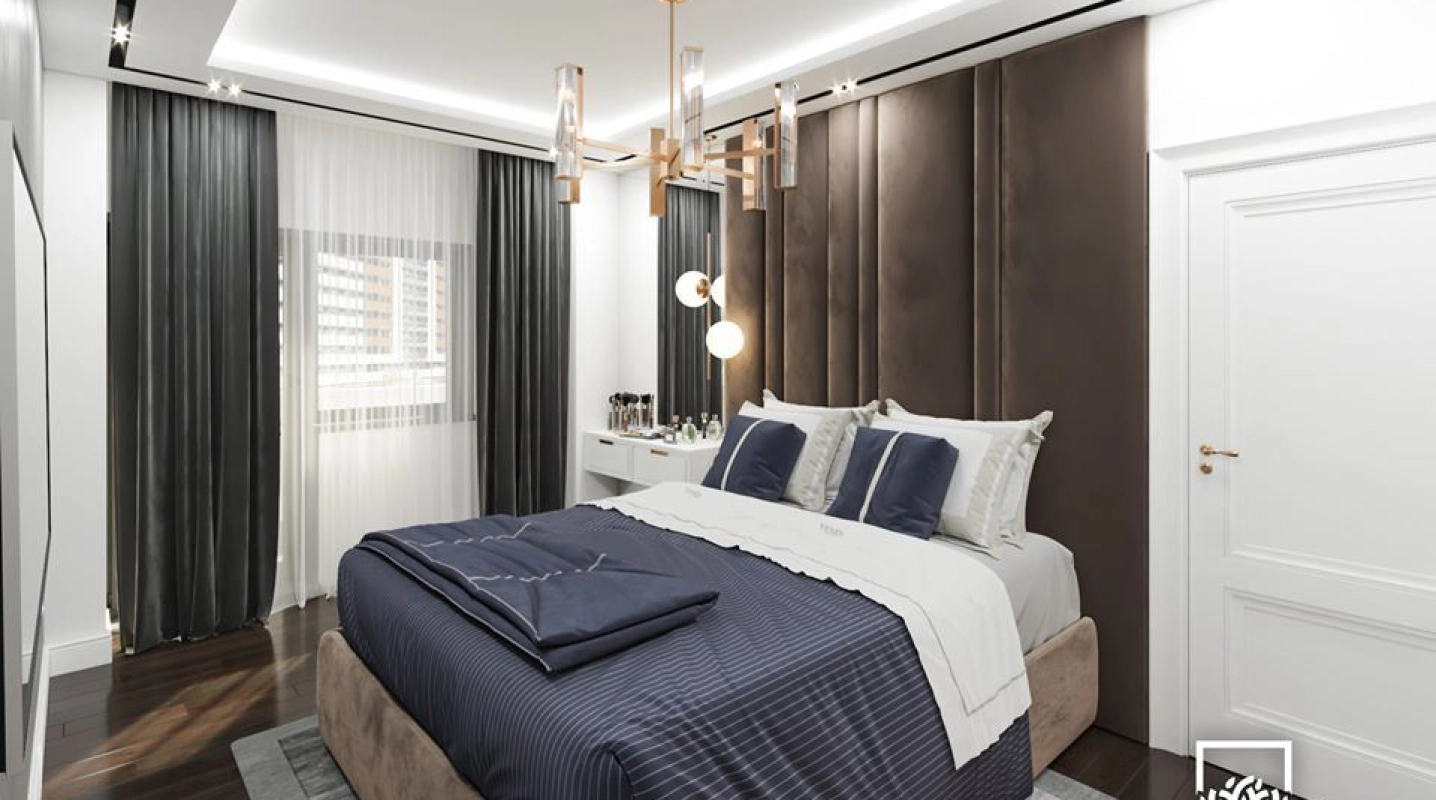 Proiect Copou Garden Residence imagine 17