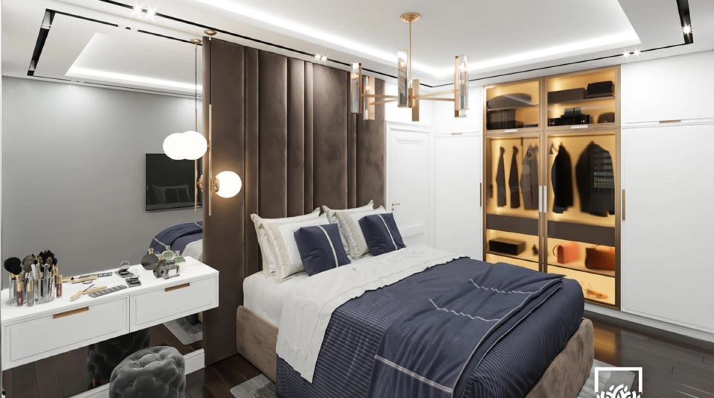 Proiect Copou Garden Residence imagine 16