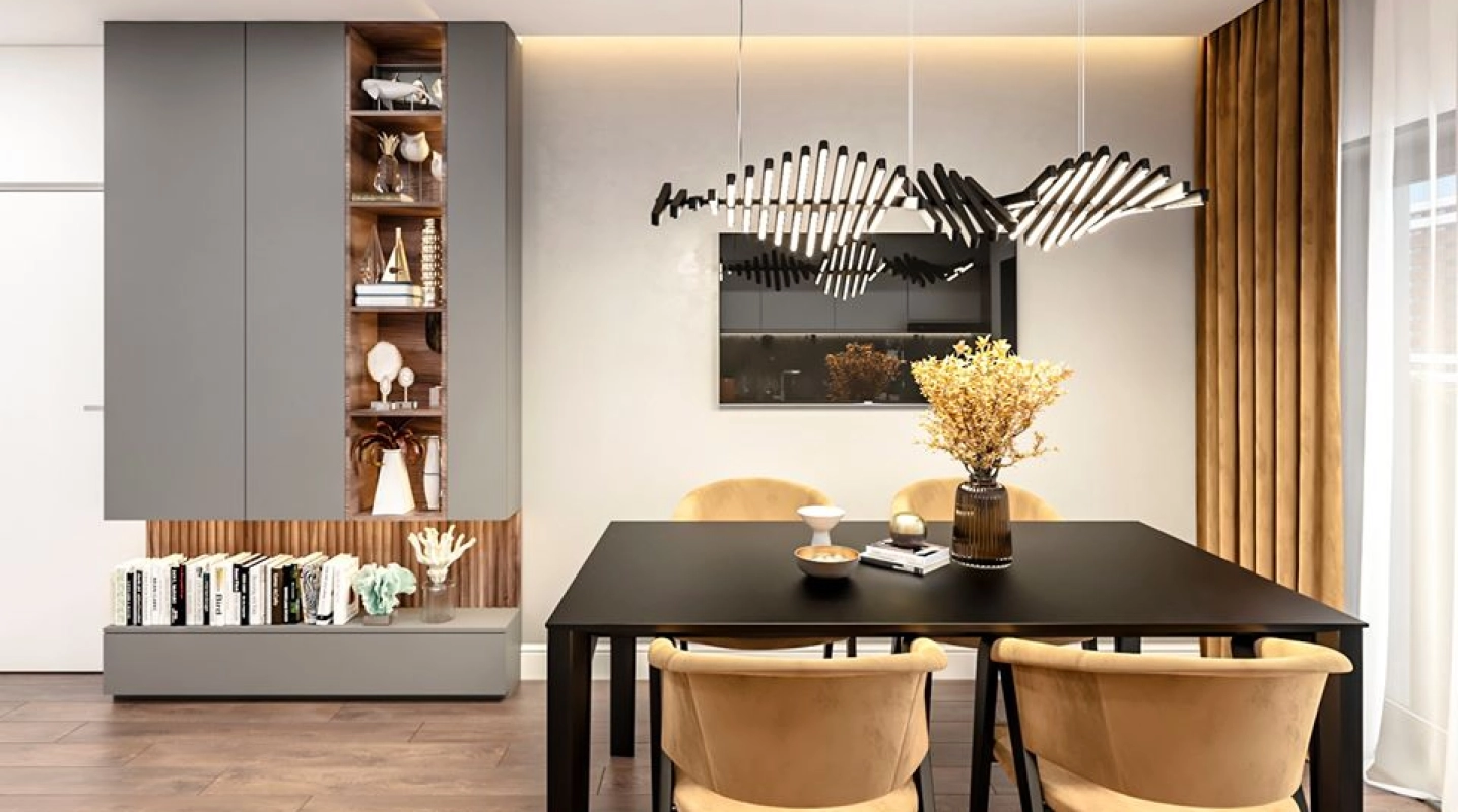 Proiect Copou Garden Residence imagine 14
