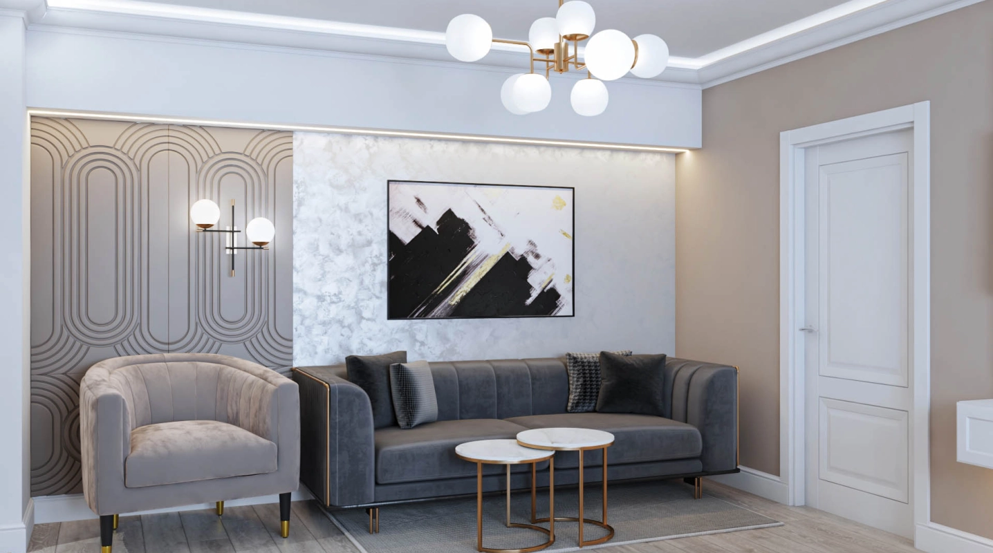Proiect Copou Garden Residence imagine 17