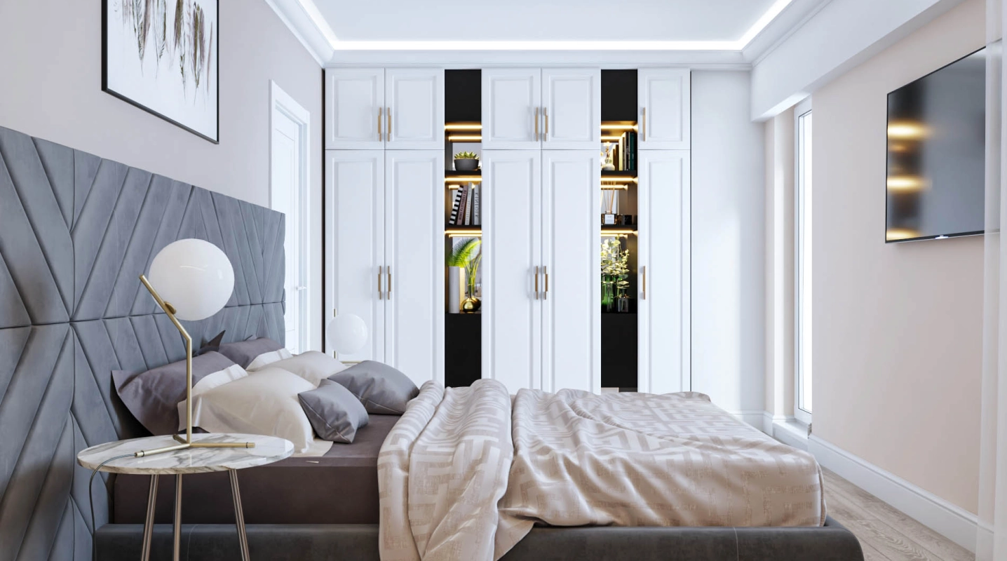 Proiect Copou Garden Residence imagine 19