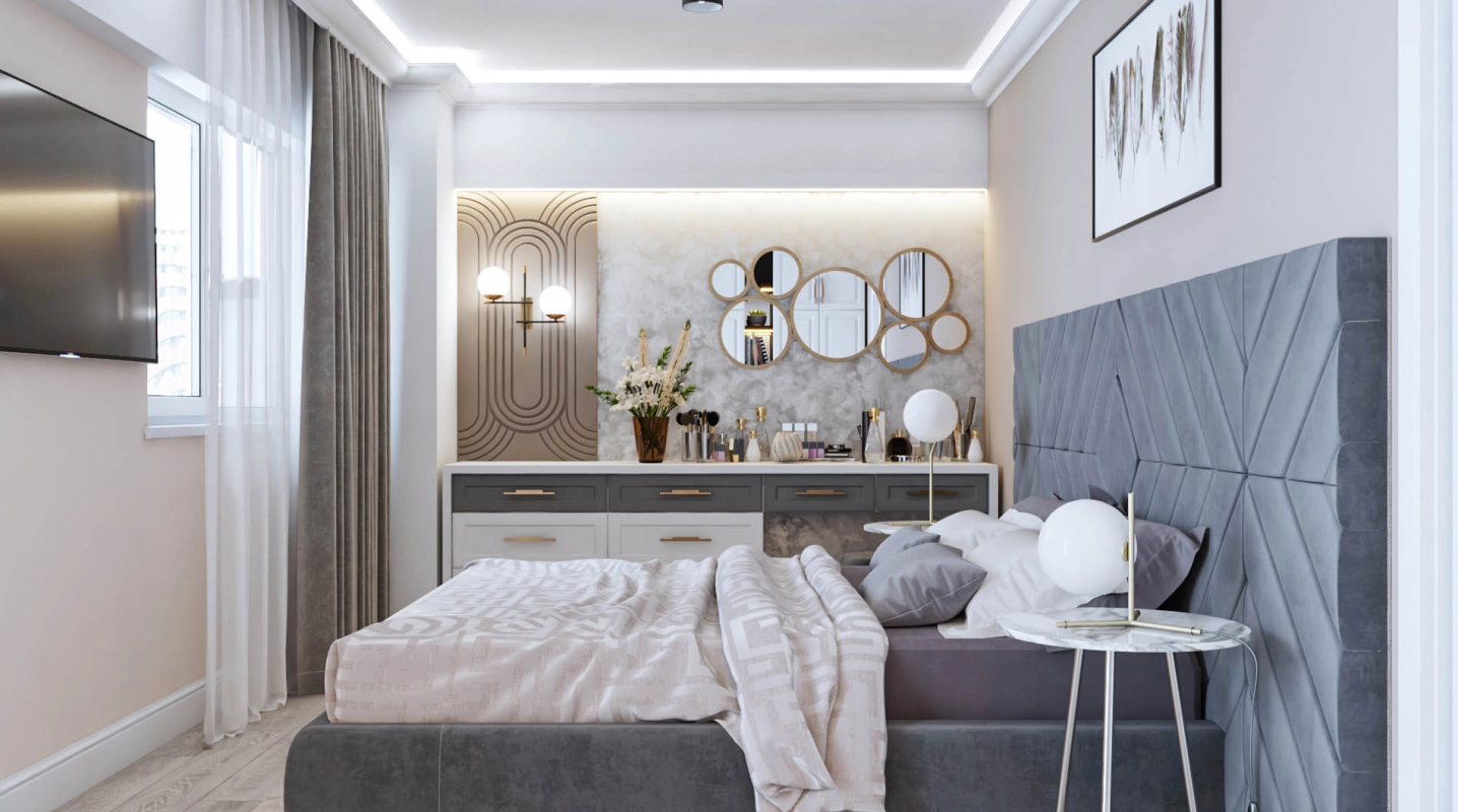 Proiect Copou Garden Residence imagine 15