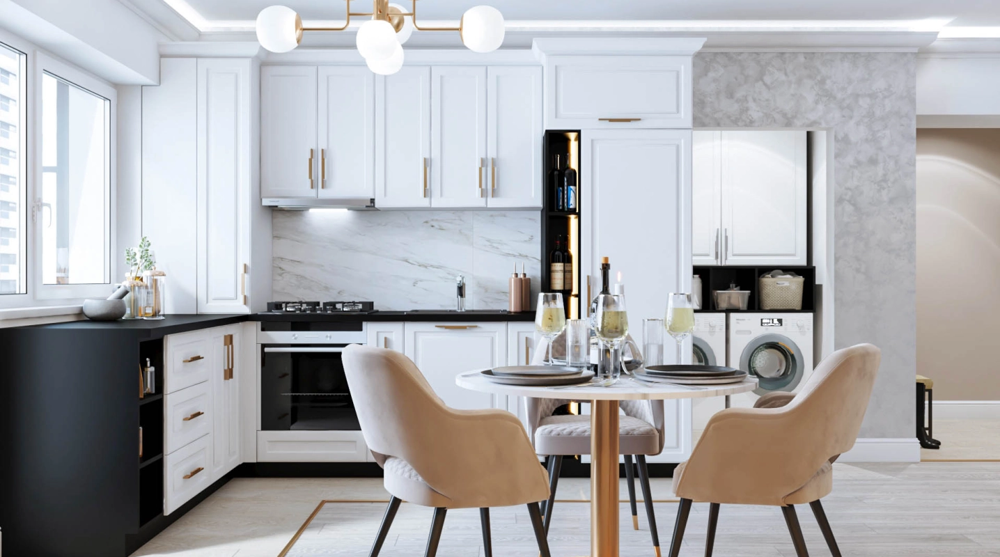 Proiect Copou Garden Residence imagine 18