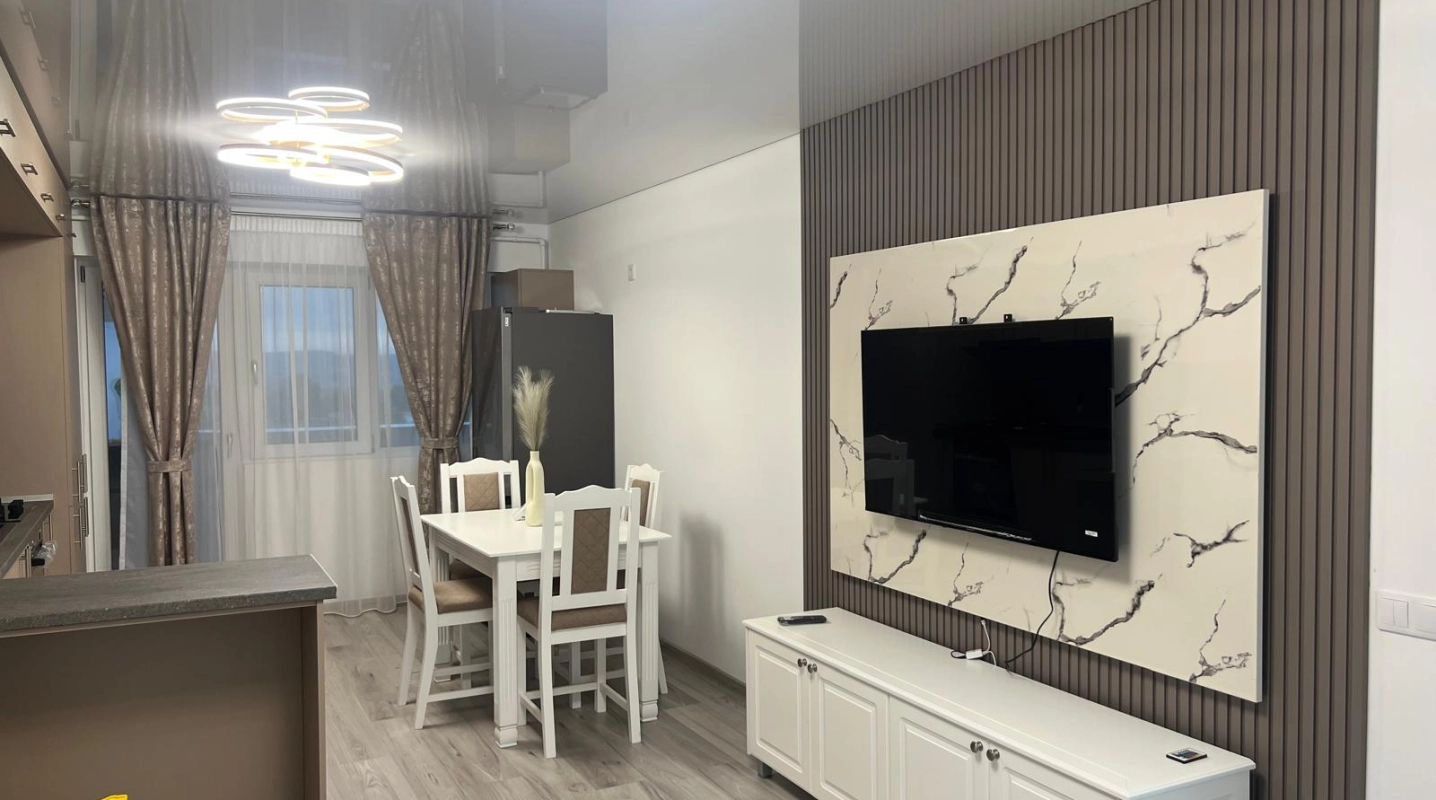 Proiect Copou Garden Residence imagine 12