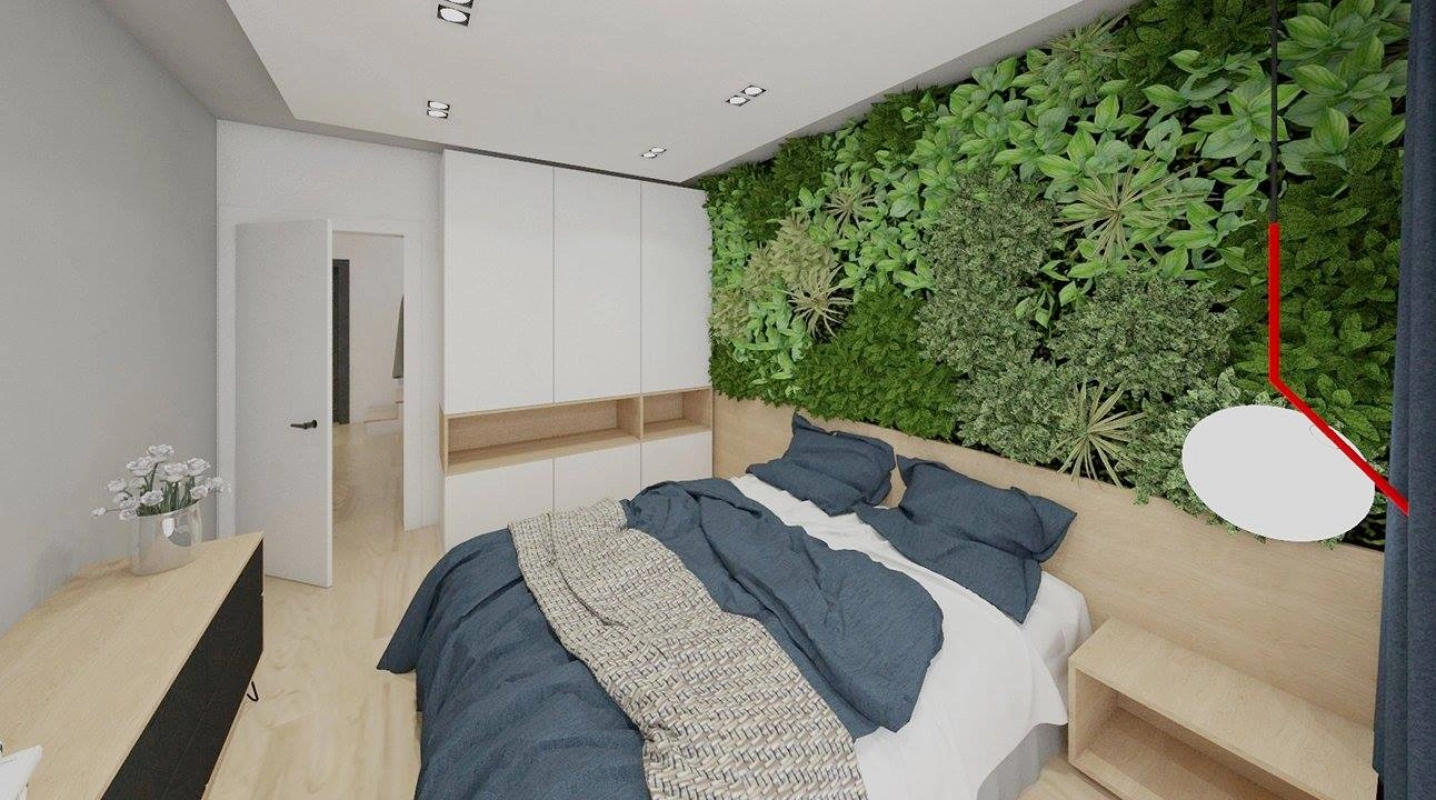 Proiect Pacurari Residence imagine 18