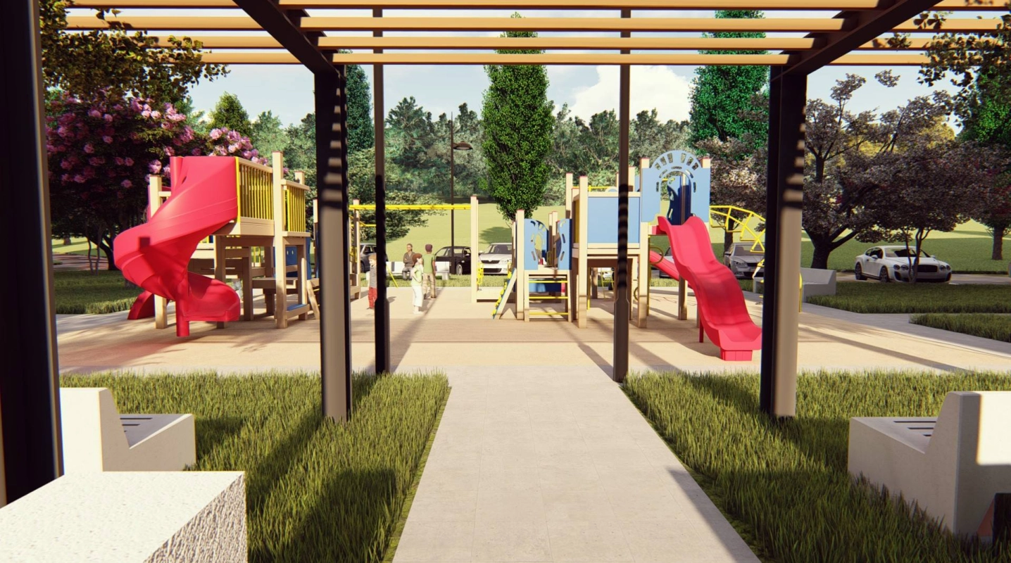 Proiect Pacurari Residence imagine 10