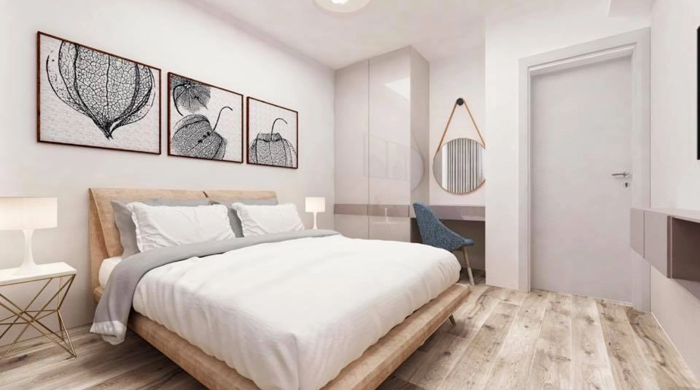 Proiect Pacurari Residence imagine 16