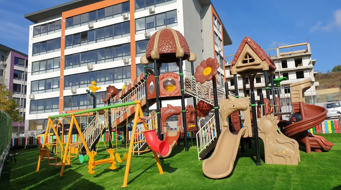 Proiect Pacurari Residence imagine 7