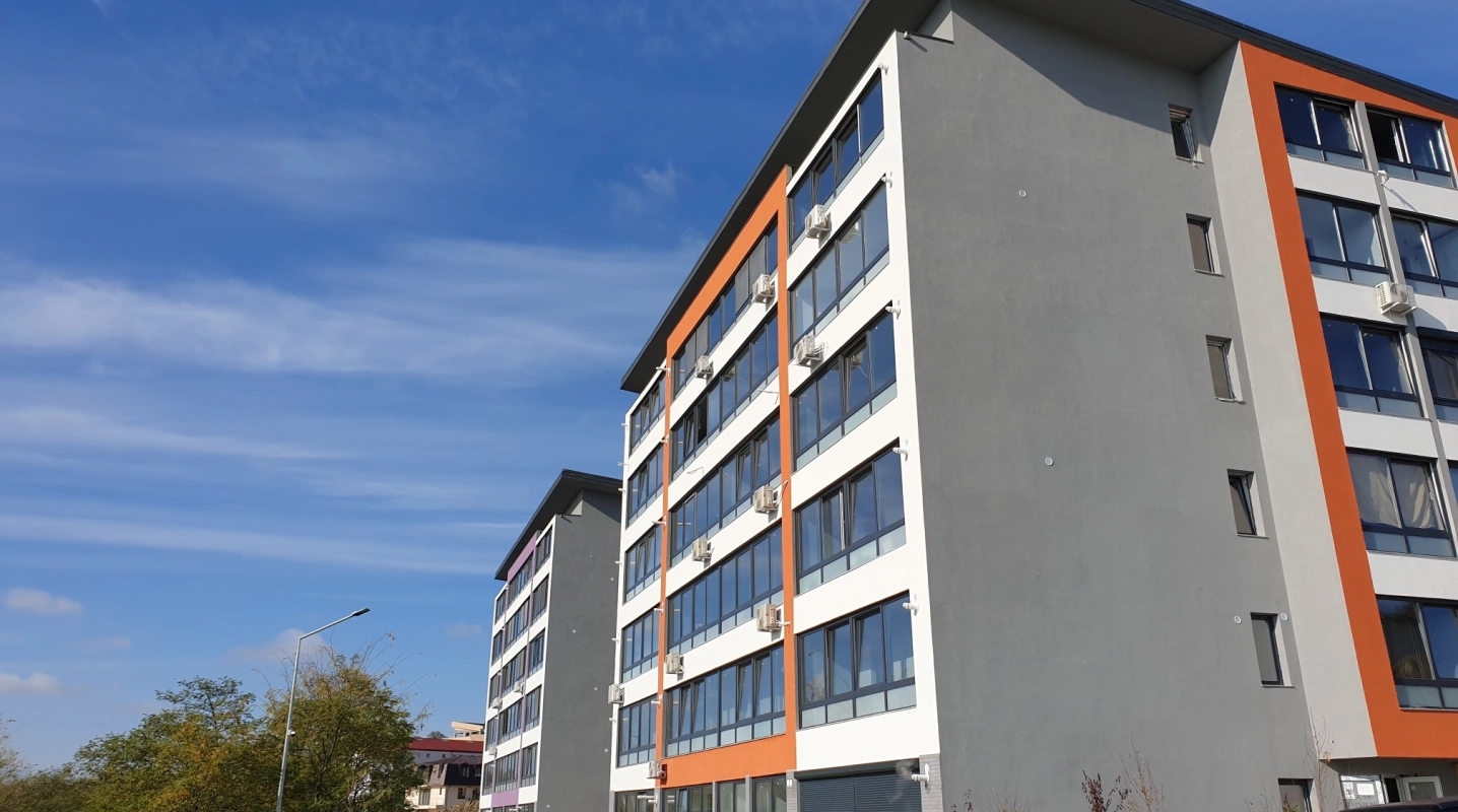 Proiect Pacurari Residence imagine 12