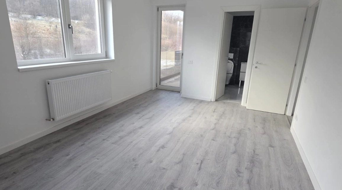 Oferta Apartament nou, 3 camere decomandat, 88 mp, Nicolina, de vanzare,  Nicolina 2 - Bd Poitiers imagine 3